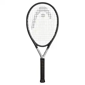 Tennisschläger Head 234914S40 für Erwachsene, besaitet, Schwarz, 4 1/2