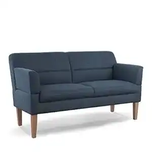 Küchensofa Cavadore Kira 2,5-Sitzer für Küche und Esszimmer