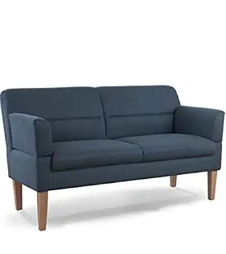 Küchensofa Cavadore Kira 2,5-Sitzer für Küche und Esszimmer