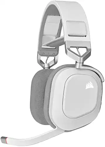 Corsair HS80 RGB Wireless Gaming-Headset für mehrere Plattformen