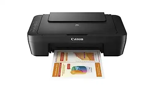 Canon PIXMA MG2550S Multifunktionsdrucker unter 100 Euro