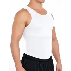 Shapewear für Herren – Esteem Apparel Kompressionsshirt für Männer