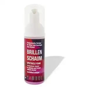 Corona Antibeschlagspray für Brillen Sambol Brillenreiniger 50 ml