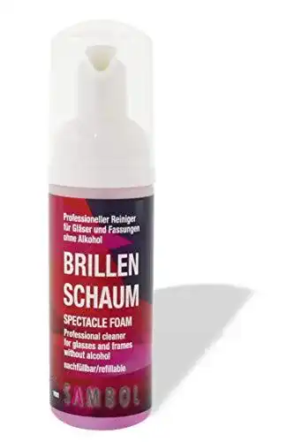 Corona Antibeschlagspray für Brillen Sambol Brillenreiniger 50 ml