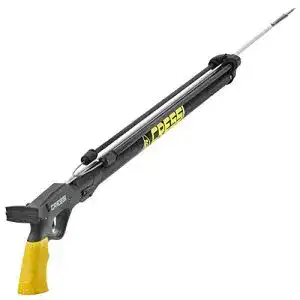 Cressi Sioux Harpune 75 cm FE347500 für Unterwasserjagd