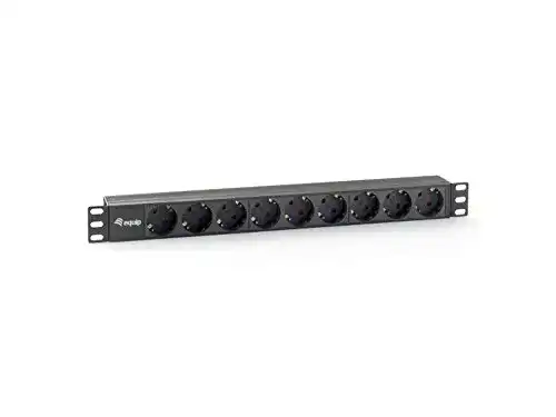 19 Zoll Steckdosenleiste Equip 48,3 cm (19 Zoll)