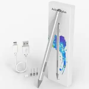 USI-Stift Arsandyn USI 2.0 Stylus Pen für Chromebook und Fire Max 11