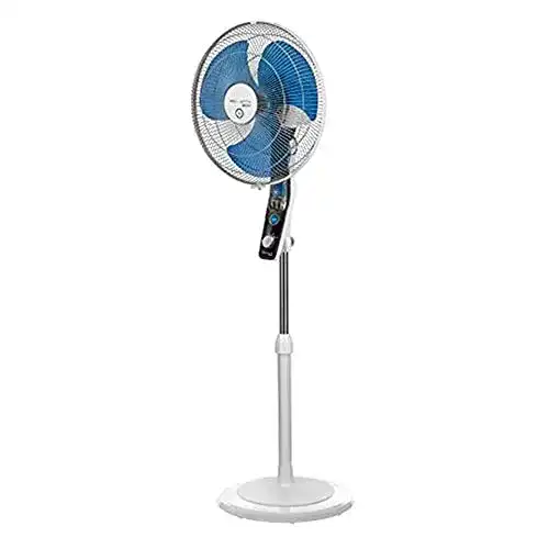 Rowenta Ventilator VU4210F0 Anti-Moskito Fußlüfter