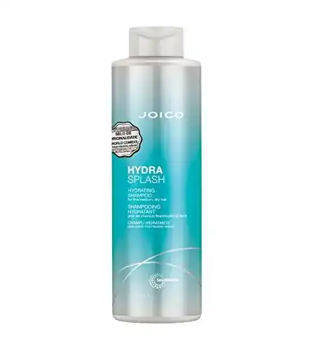 Joico Hydrasplash Hydrating Shampoo 1000 ml im Vergleich