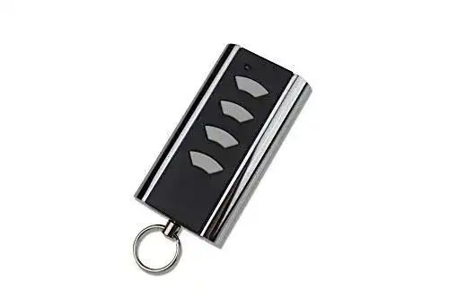 Garagentoröffner Handsender Normstahl RCU 433 4K