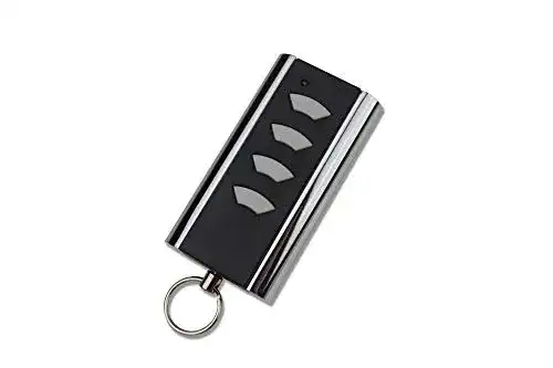 Garagentoröffner Handsender Normstahl RCU 433 4K