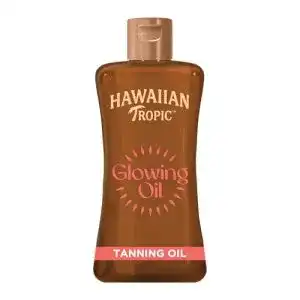 Bräunungsbeschleuniger Hawaiian Tropic Tropical Tanning Oil