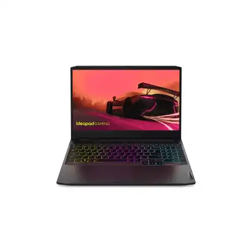 Lenovo IdeaPad Gaming 3 15 Zoll Gaming-Laptop mit Ryzen 5 und RTX 30
