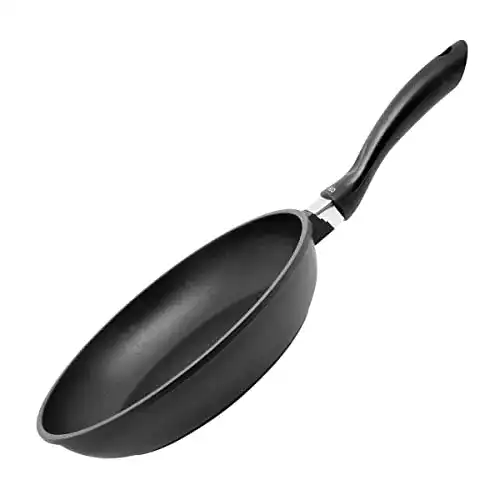 ELO Aluguss-Pfanne 28 cm ALUCAST mit Antihaftbeschichtung