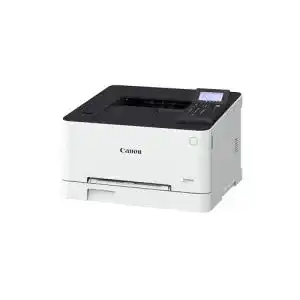 Canon i-SENSYS LBP631Cw A4 Farblaserdrucker mit USB und WLAN