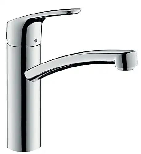Hansgrohe Focus M41 Niederdruck Armatur für Küchen