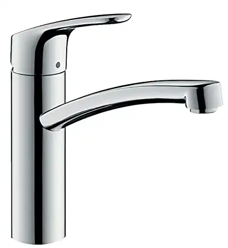Hansgrohe Focus M41 Niederdruck Armatur für Küchen