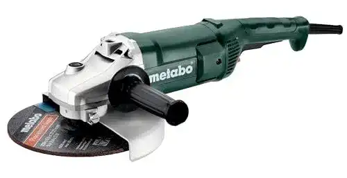 Metabo Winkelschleifer WE 2200-230 (606437000) 230mm