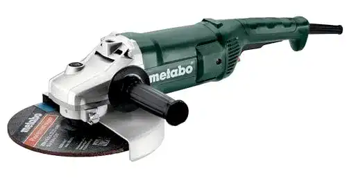 Metabo Winkelschleifer WE 2200-230 (606437000) 230mm