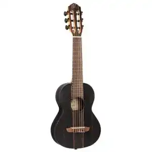 Ortega Guitars Mini Reise Gitarre Mini Travel Series