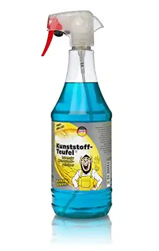Kunststoffreiniger Tuga Chemie 76120 Universalreiniger 1000 ml