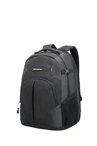 Samsonite Rewind Expandable Laptop Rucksack