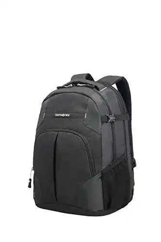 Samsonite Rewind Expandable Laptop Rucksack