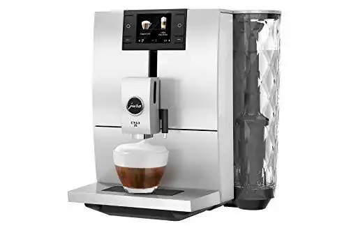 Jura Kaffeevollautomat 15239 für 1 Tasse
