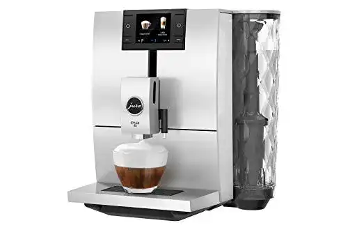 Jura Kaffeevollautomat 15239 für 1 Tasse