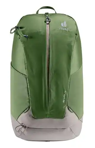 Deuter AC Lite 23 Wanderrucksack – Leichter Rucksack für Wanderungen