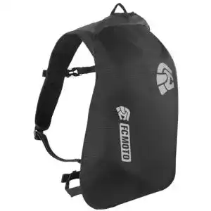 Motorradrucksack FC-Moto Hump 2.0 für Biker
