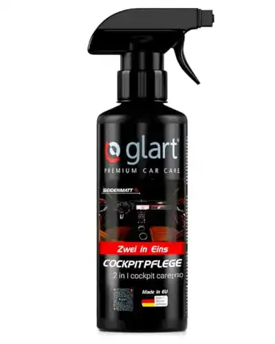 Cockpitspray Glart 45CP für Auto-Innenpflege und Tiefenpflege
