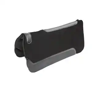 Westernpad EE Tack Filzpad mit Neopren-Unterseite