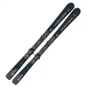 Ski Fischer Damen Alpin Carving On-Piste-Rocker Aspire SLR 155 cm