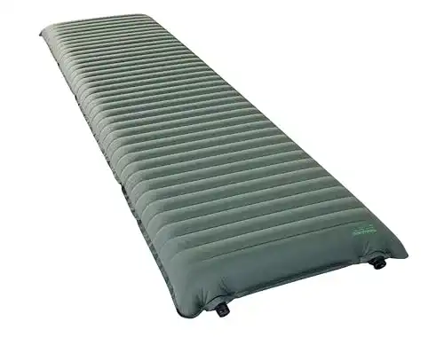Therm-A-Rest NeoAir Topo Luxe Isomatte XL