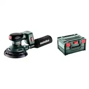 Metabo Exzenterschleifer SXA 18 LTX 150 Akku, 150 mm Schleifteller