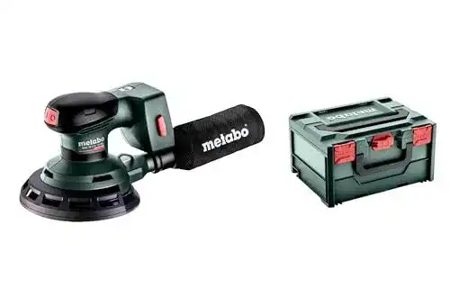 Metabo Exzenterschleifer SXA 18 LTX 150 Akku, 150 mm Schleifteller