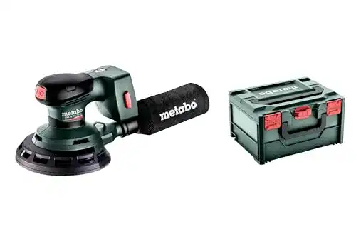 Metabo Exzenterschleifer SXA 18 LTX 150 Akku, 150 mm Schleifteller