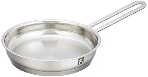 Zwilling Bratpfanne 16cm PICO 666581600 für vielseitiges Braten