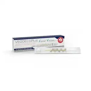 Fieberthermometer analog Pic Solution VEDOEco Plus