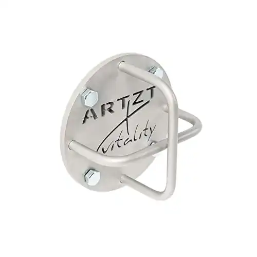 Sling Trainer Befestigung Artzt Vitality Multihaken