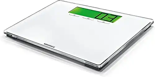 Soehnle Style Sense Multi 100 digitale Personenwaage bis 180 kg