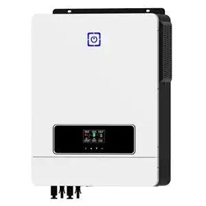 Hybrid-Wechselrichter Sogticps 10.2 kW für On/Off Grid Solar Anwendungen