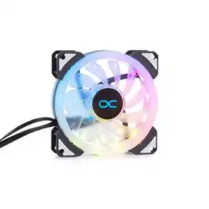 92mm Lüfter Alphacool Eiszyklon Aurora LUX Digital RGB 24814