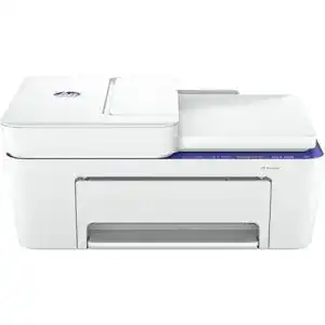 HP DeskJet 4230e Farb-Tintenstrahl All-in-One-Drucker mit Kopier- und Scanfunktion