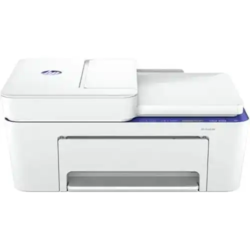 HP DeskJet 4230e Farb-Tintenstrahl All-in-One-Drucker mit Kopier- und Scanfunktion