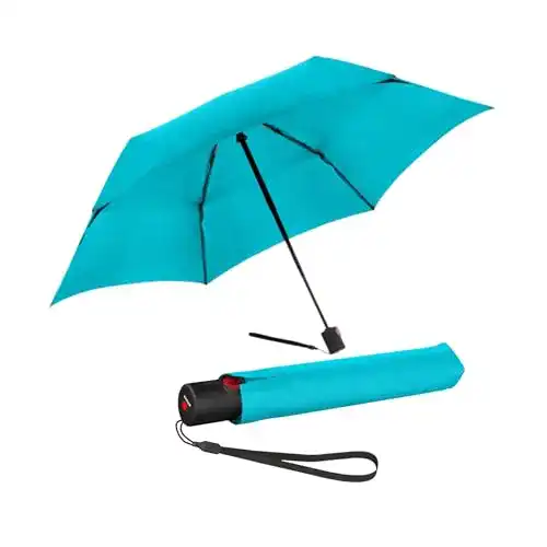 Taschenschirm Knirps Ultra U.200 Medium Duomatic mit Auf-Zu-Automatik