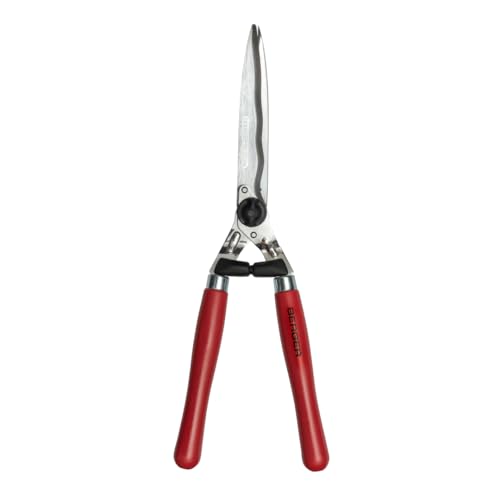 Hand-Heckenschere Berger 4590 für präzises Schneiden von Hecken