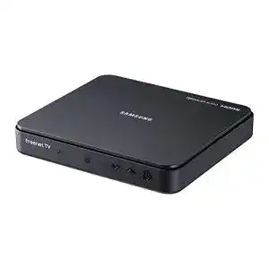 Samsung GX-MB540TL DVB-T2 HD Receiver mit WLAN
