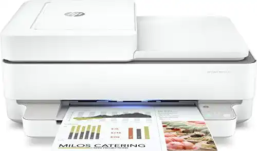 HP Envy 6420e Multifunktionsdrucker im Vergleich